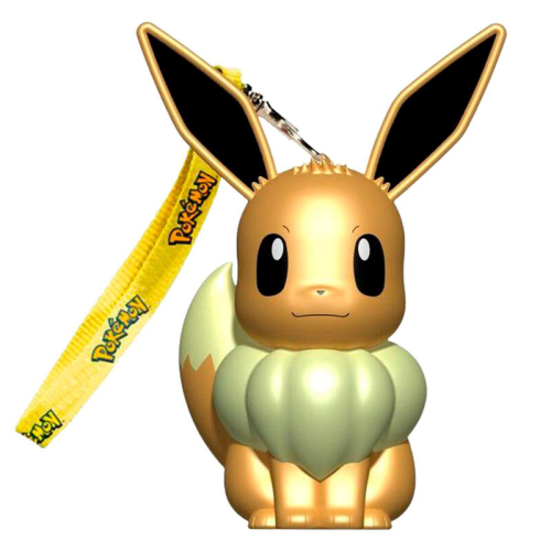 Figura Luminosa - Pokémon:Eevee (9cm)