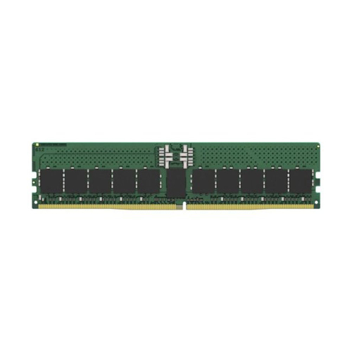 KINGSTON 32GB 5600MT/s DDR5 ECC Reg CL46 DIMM 2Rx8 Micron H