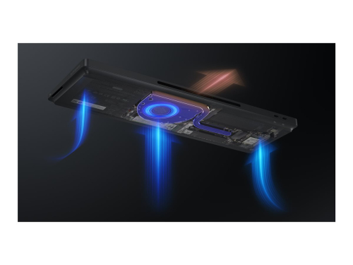 HP EliteBoard G1a NG AMD Ryzen AI 5 PRO 340 24GB DDR5 512GB SSD W11 Pro 64 NG STD 3Y