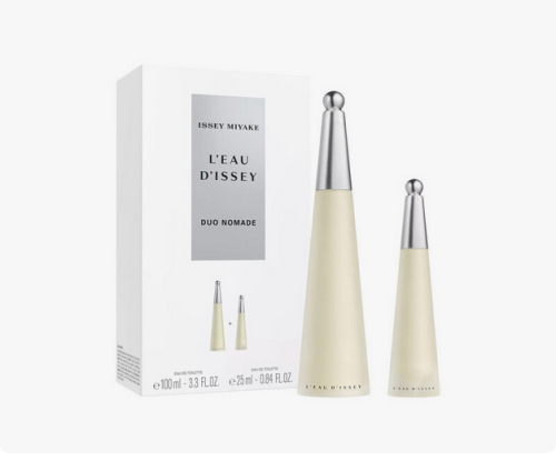 Issey Miyake Eau Issey Femme 100ml+ 25ml Coffret