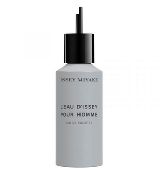 Issey Miyake L'Eau d'Issey Pour Homme Man Eau de Toilette Recarga 150ml