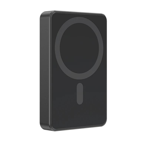 Gembird Powerbank magnética wireless15W 10000 mAh