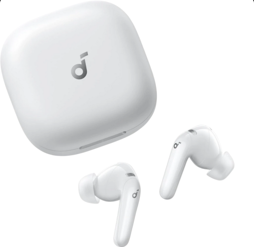 Soundcore P31i Sem fios Bluetooth ANC 52 dB 12 h Branco