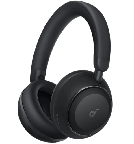 Soundcore Space 2 Bluetooth ANC Hi-Res 70 h Black