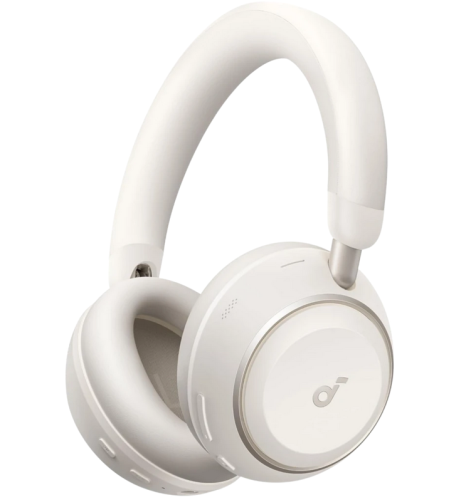 Soundcore Space 2 Bluetooth ANC Hi-Res 70 h White