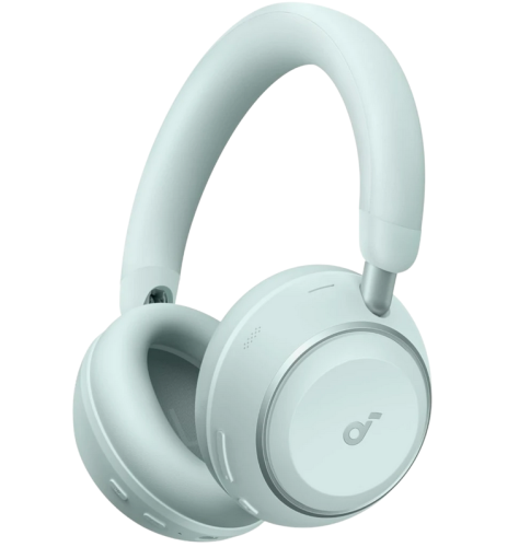 Soundcore Space 2 Bluetooth ANC Hi-Res 70 h Verde Seafoam