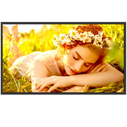 LG MONITOR PROFISSIONAL 32"FHD 500CD 24/7 WEBOS COLUNAS 32UL5Q-M