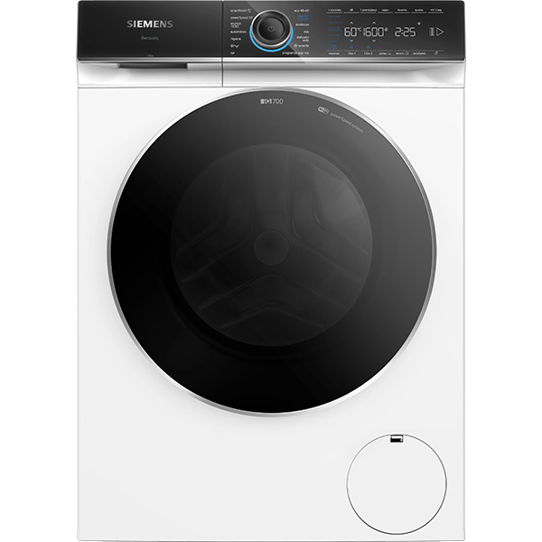 MÁQUINA DE LAVAR ROUPA SIEMENS - WG66B2A2ES