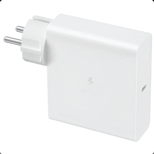 Samsung EP-TB410 Fast Charging 2.0 Branco