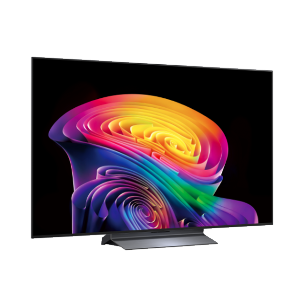 LG 65C64LA Smart TV OLED Evo 65"4K α11 AI Gen3