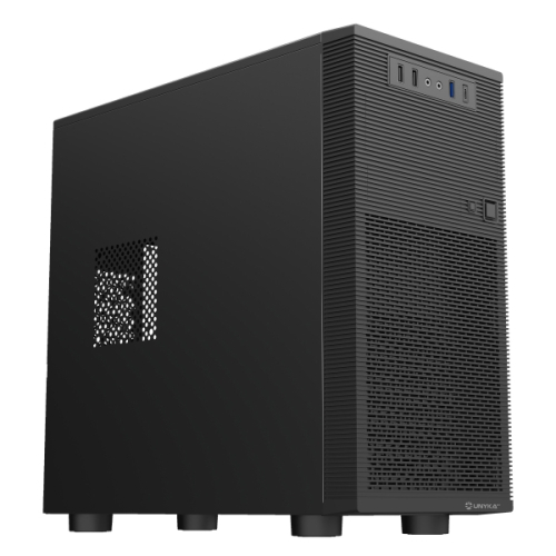 Caixa MicroATX Unykach Aero C15