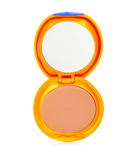 Base Compacta Autobronzeadora N FPS 6 Natural 12g/0,4oz Shiseido