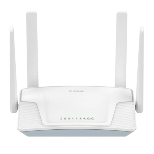 D-Link G416C/E 4G LTE Router AX1500 Wi-Fi 6 2.4 G