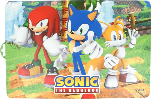 Placemat Individual - Sonic