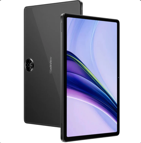 Tablet Blackview Zeno 5 4G 11"8 GB/128 GB Cinza