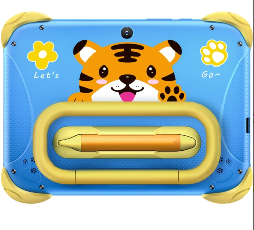 Tablet Infantil Blackview Tab 7"Link Mini Kids 3GB/32GB Azul