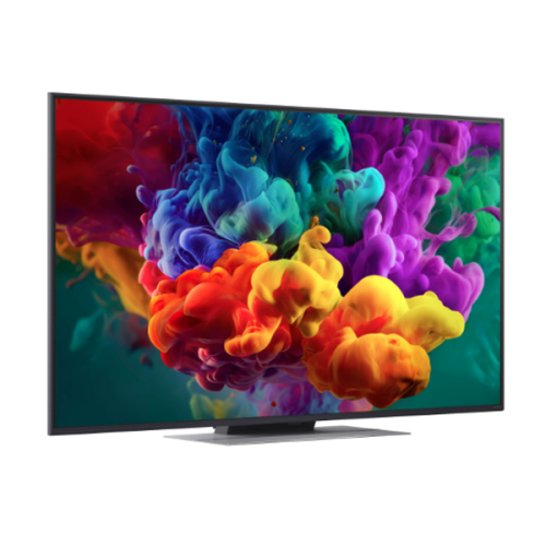 LG 55QNED86B6B Smart TV QNED MiniLED 55"4K α8 AI Gen3 Preto