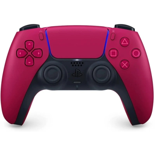 Sony PS5 Dualsense V3 para PS5 - Vermelho
