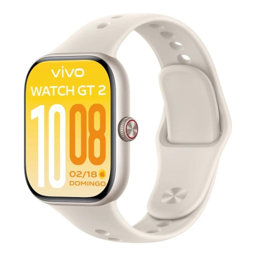 Vivo Watch GT2 2.07"Amoled NFC BT5.4 White