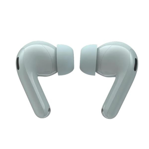 Auriculares Motorola Buds 2 Gray Mist