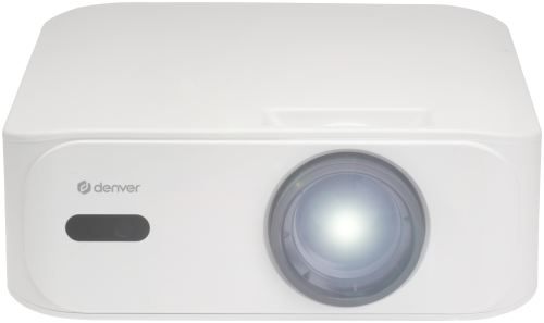 Projetor DENVER COM HDMI,USB-A E BLUETOOTH