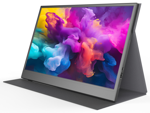 MONITOR PORTÁTIL DENVER 15.6"FULL HD