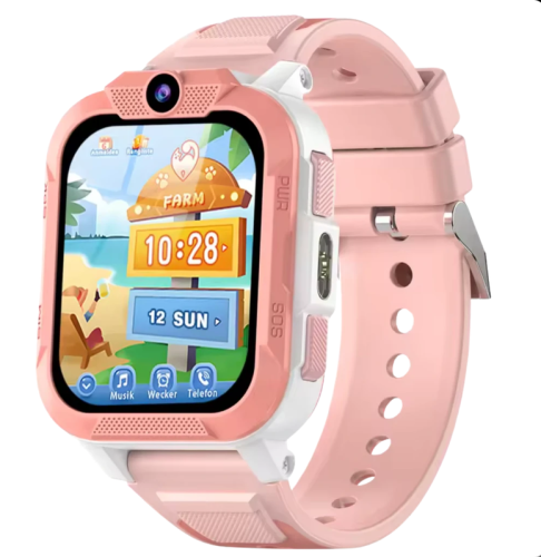 Blackview Z40 Pro Smartwatch Infantil 4G