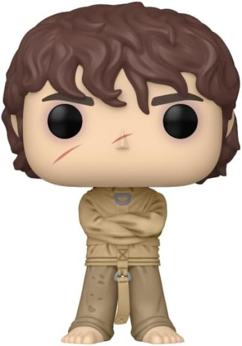 Figura Funko POP! Television:Wednesday - Tyler Galpin 1872