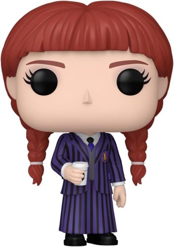 Figura Funko POP! Television:Wednesday - Agnes DeMille 1871
