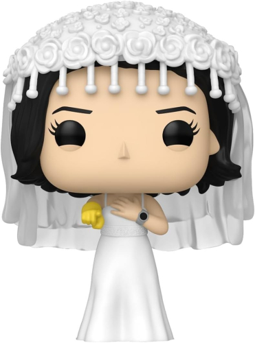 Figura Funko POP! Television:Friends - Monica Geller 1869