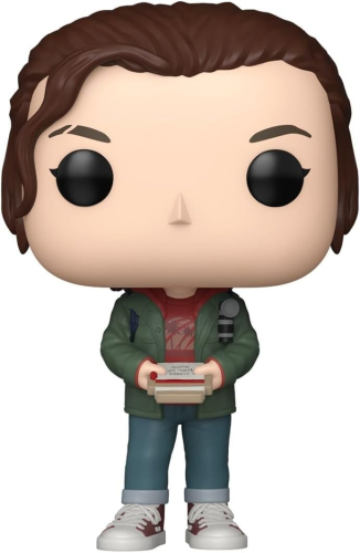 Figura Funko POP! Television:The Last of Us - Ellie 1844