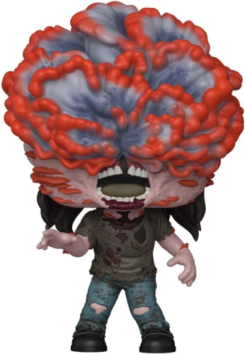 Figura Funko POP! Television:The Last of Us - Clicker 1843