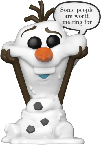 Figura Funko POP! Frozen:Olaf (Some People Are Worth Melting For) 1700