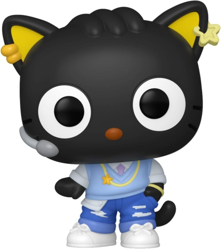 Figura Funko POP! Hello Kitty and Friends:Chococat (K-Pop) 142