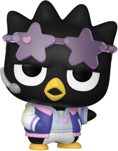 Figura Funko POP! Hello Kitty and Friends:Badtz-Maru (K-Pop) 141