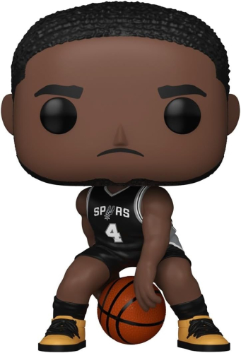 Figura Funko POP! NBA:San Antonio Spurs - De'Aaron Fox 218