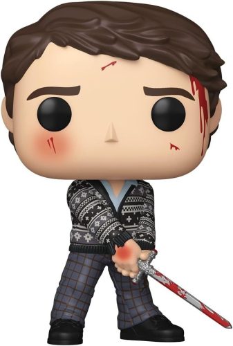 Figura Funko POP! Movies:Harry Potter S20 - Neville Longbottom 194