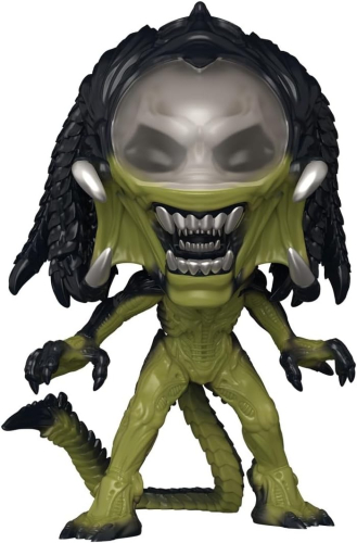 Figura Funko POP! Movies:AVP Requiem - Predalien (6") 1997