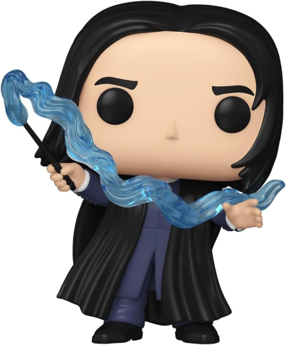 Figura Funko POP! Movies:Harry Potter S20 - Severus Snape 195