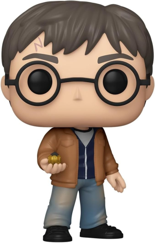 Figura Funko POP! Movies:Harry Potter S20 - Harry Potter 196