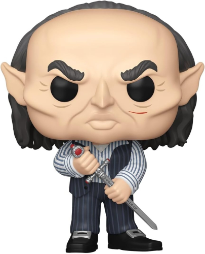 Figura Funko POP! Movies:Harry Potter S20 - Griphook 193