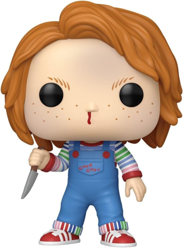 Figura Funko POP! Movies:Chucky - Chucky 1957