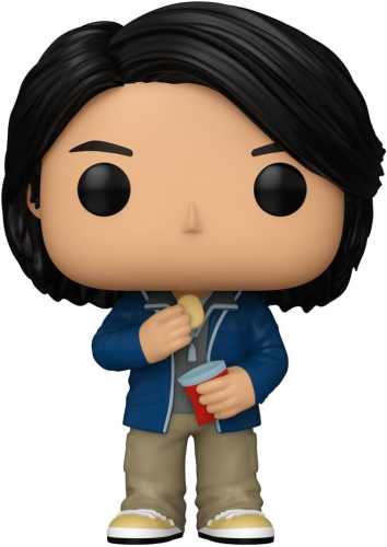 Figura Funko POP! Movies:Fast &Furious - Han Lue 1995