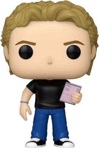 Figura Funko POP! Movies:Fast &Furious - Brian O'Conner 1992