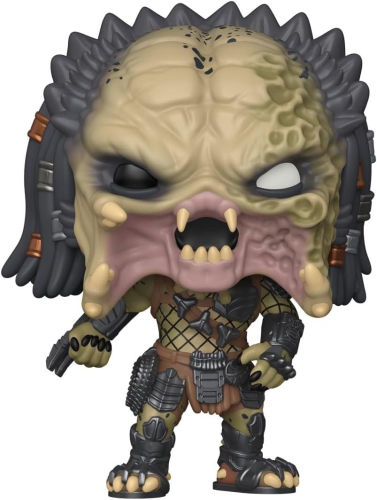 Figura Funko POP! Movies:AVP Requiem - Wolf Predator 1998