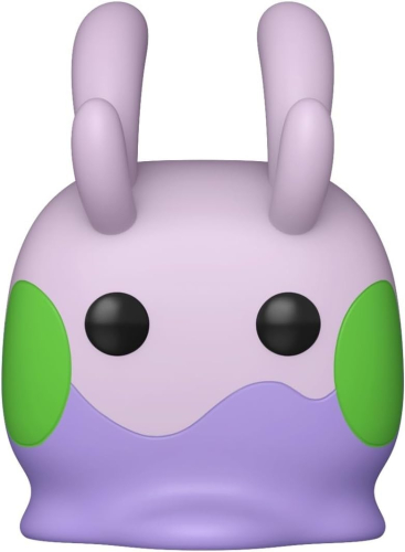 Figura Funko POP! Games:Pokémon - Goomy 1155