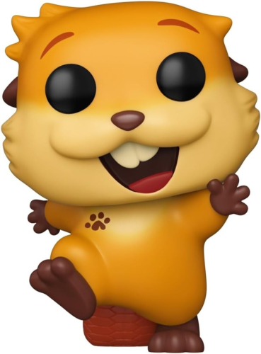 Figura Funko POP! Disney Hoppers:Mabel Tanaka 1749
