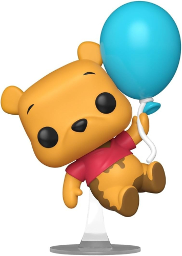Figura Funko POP! Winnie the Pooh:Pooh with Balloon 1681