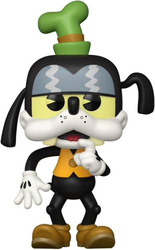Figura Funko POP! Mickey &Friends:Goofy (2019) 1693