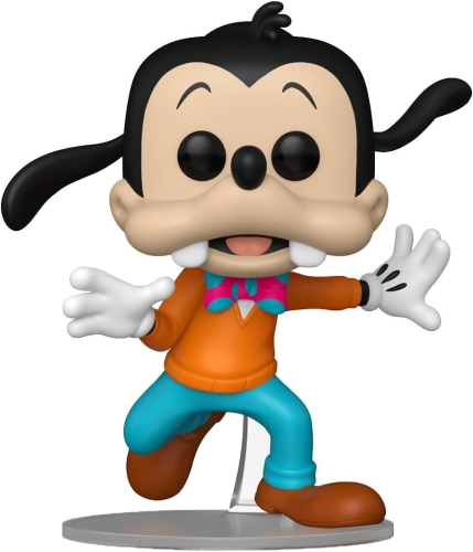 Figura Funko POP! Mickey &Friends:Goofy (1992) 1692